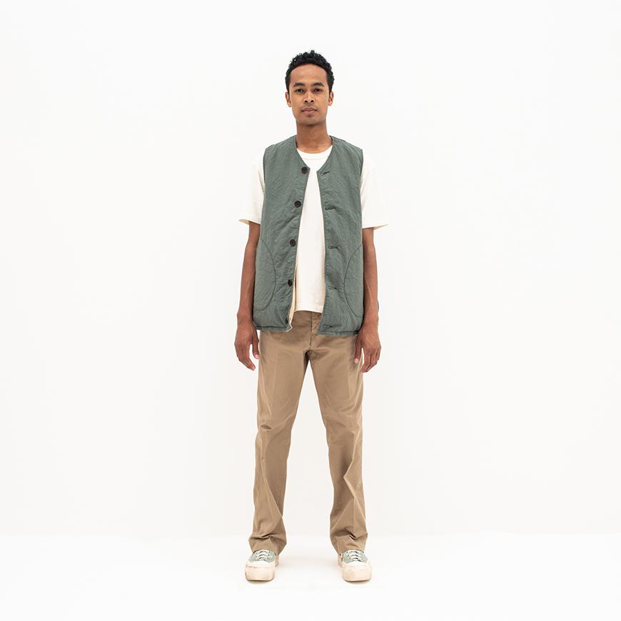 KORA DOWN VEST